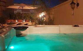 Palazzo Volta Boutique Luxury B&B